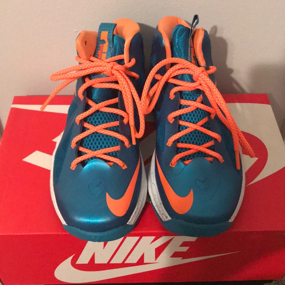 Nike Kids shoes